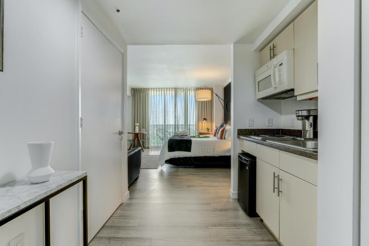 Icoconutgrove - Luxurious Vacation Rentals In Coconut Grove Miami Exterior photo