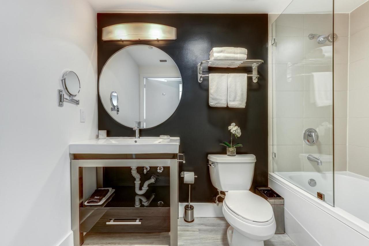 Icoconutgrove - Luxurious Vacation Rentals In Coconut Grove Miami Exterior photo