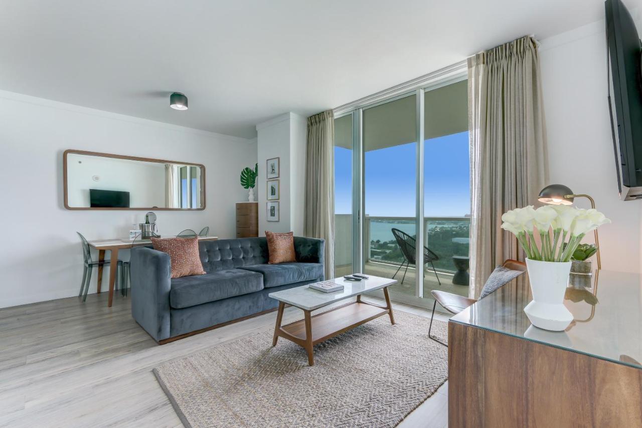 Icoconutgrove - Luxurious Vacation Rentals In Coconut Grove Miami Exterior photo
