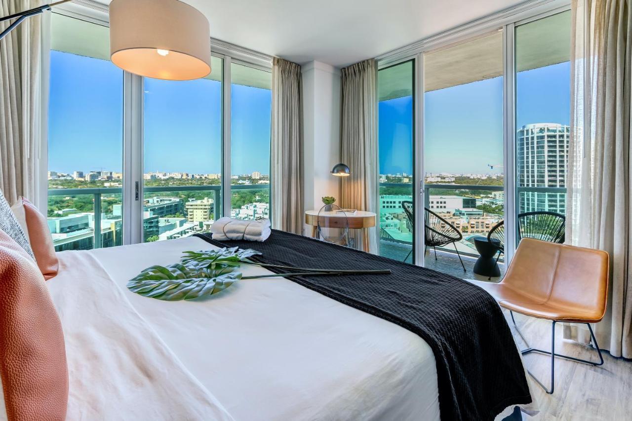 Icoconutgrove - Luxurious Vacation Rentals In Coconut Grove Miami Exterior photo
